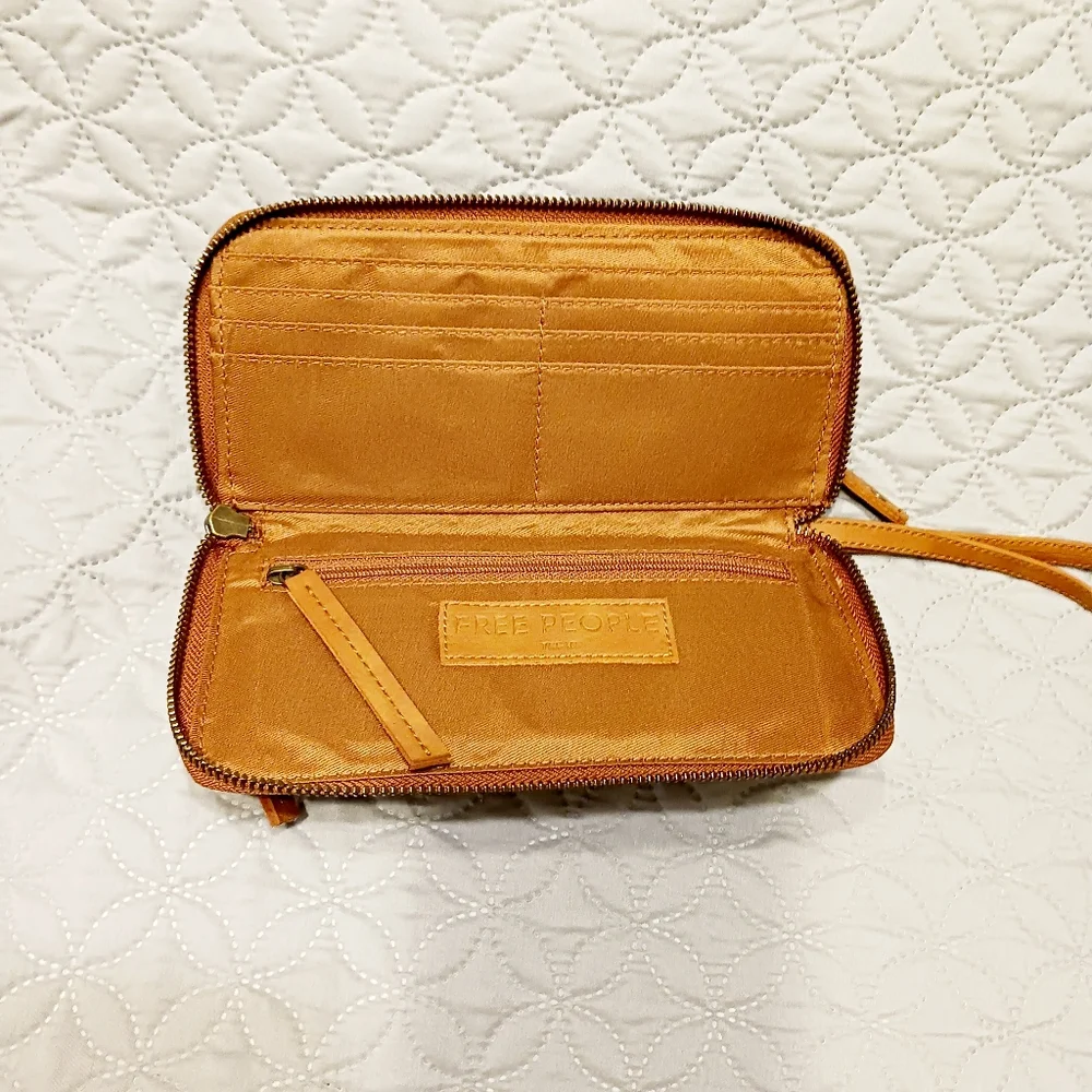 Free People size light